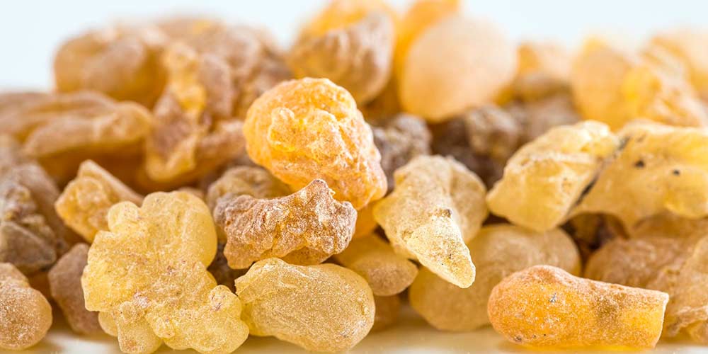 boswellia