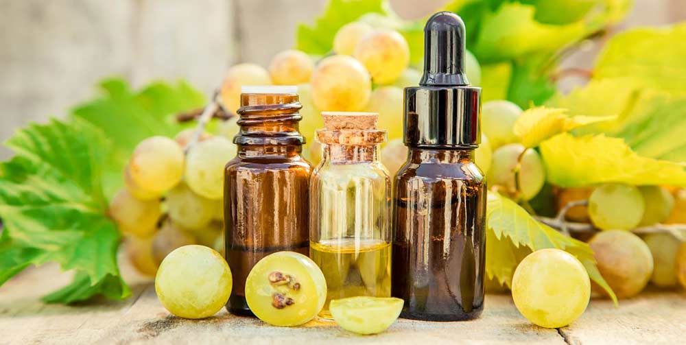 Grape seed extract Grape seed extract