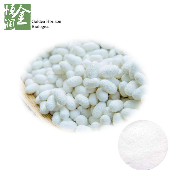 High quality Silk Sericin Powder Sericin 90%