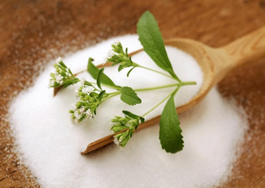100% Natural Sweetener Pure Stevia Extract Powder Stevioside 90% RA 50% with Best Price 