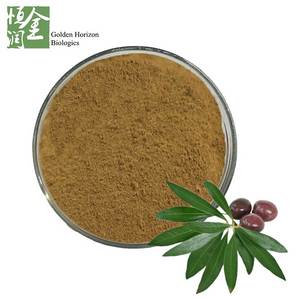 Oleuropein Olive Leaf Extract Oleuropein & Hydroxytyrosol Powder