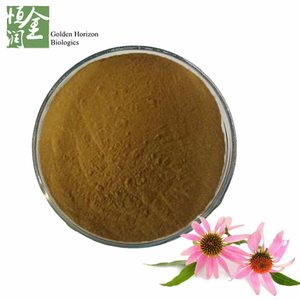 Chicoric Acid Echinacea Purpurea Extract Echinacea Polyphenol 
