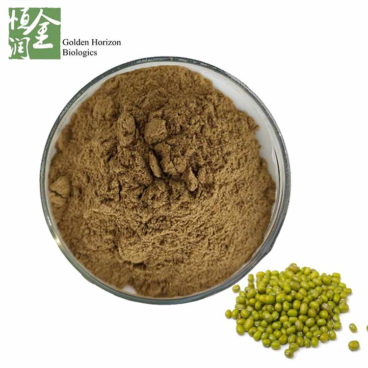 Wholesale Mung Beans Extract / Vigna Radiata Seed Extract