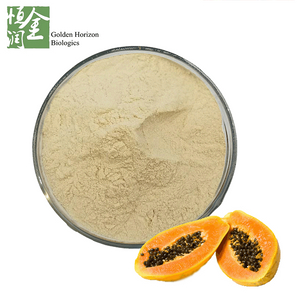 High Quality Papaya Extract Powder Bulk