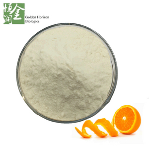 100% Natural Bitter Orange Peel Extract Powder Weight Loss 