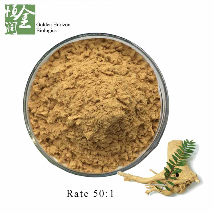Hot Selling Bulky Male Enhancement Tongkat Ali Extract 50:1 