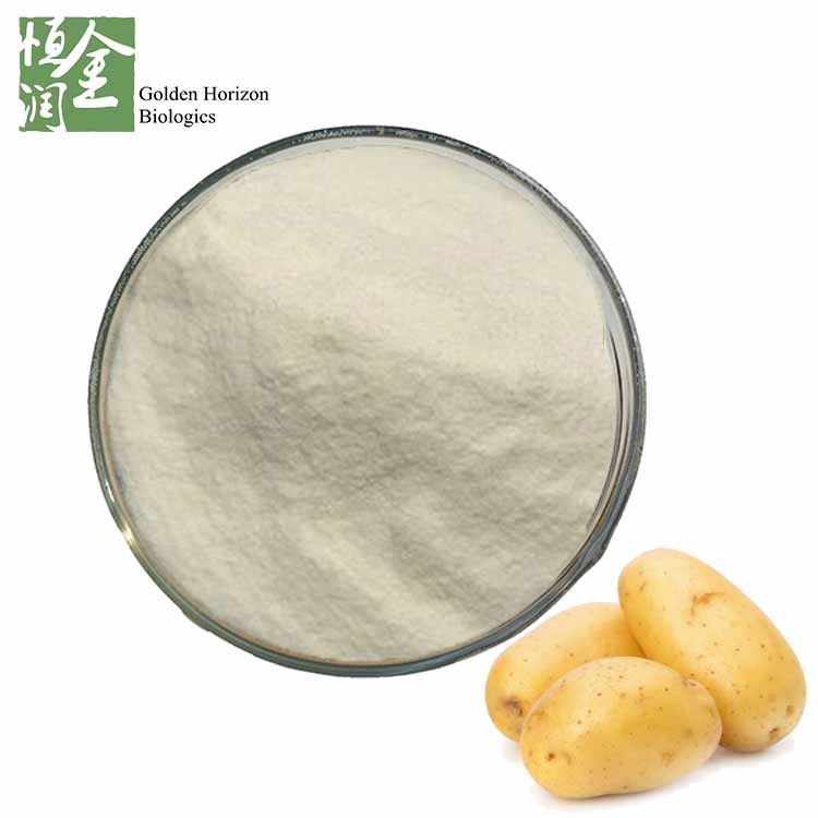 High Quality Potato Extract Potato Protein Powder for Antioxidation