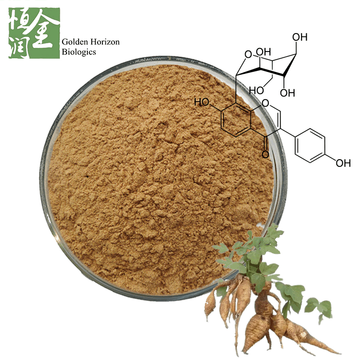 wholesale Kudzu Root Extract Puerarin Ueraria Isoflavones And Puerarin Powder