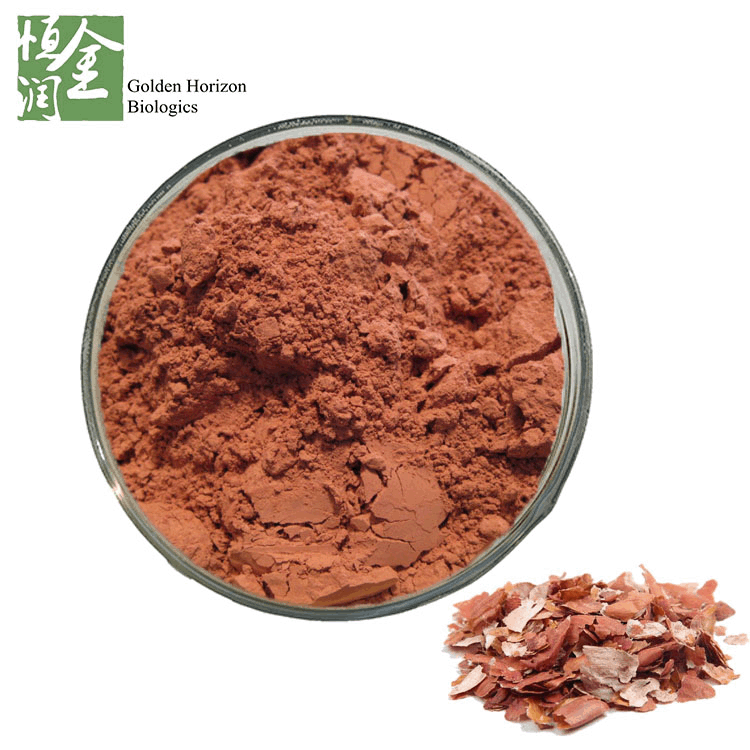 Natural Peanut Skin Extract Powder with Proanthocyanidins 95%