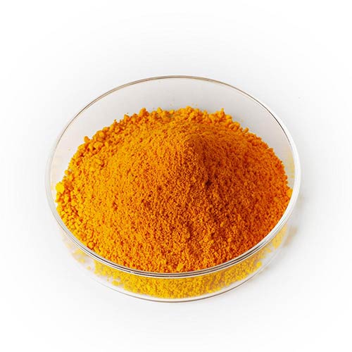 High Quality Vitamin B2 Feed Grade Riboflavin Powder 