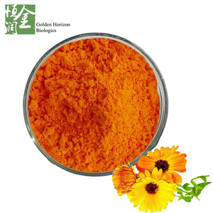 Marigold Extract Wholesale Antioxidant Zeaxanthin Powder 