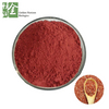 China Manufacturer 100% Natural Red Yeast Rice Extract Powder 1%~4%