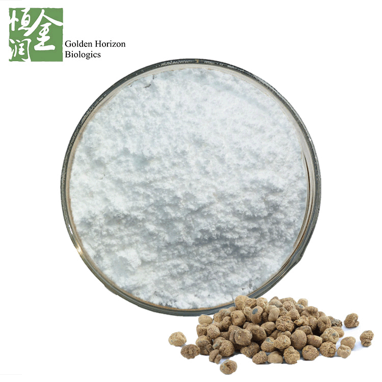 Natural Corydalis Yanhusuo Extract Powder Tetrahydropalmatine