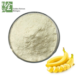 Best Fruit Powder Banana Powder in Bulk for Food Additives