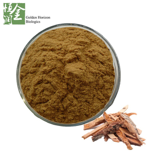 Antibacterial Bark Extract Natural Aspen Bark Extract Powder 10:1