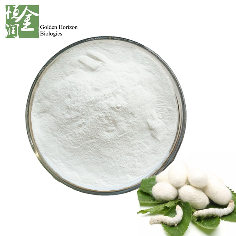 High quality Silk Sericin Powder Sericin 90%