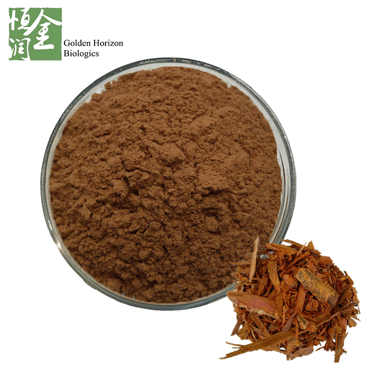 Feminine Health Bark Extract Acacia Confusa Extract Powder 10:1 