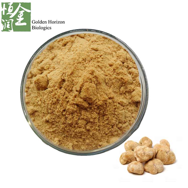 Natural Lion's Mane Mushroom Extract Hericium Erinaceus Extract Powder 10%-50% Polysacchrides