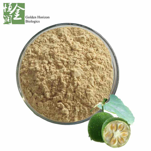 Natural Monk Fruit Luo Han Guo Extract Mogroside V 