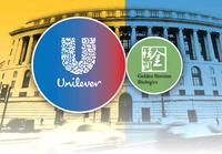 High quality plant extracts allow Unilever to choose Golden Horizon Biologics