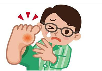 Treating gout