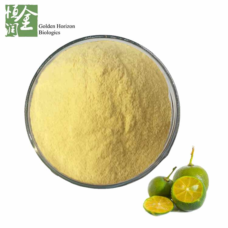 100% Natural Fresh Calamansi Extract Vitamin C