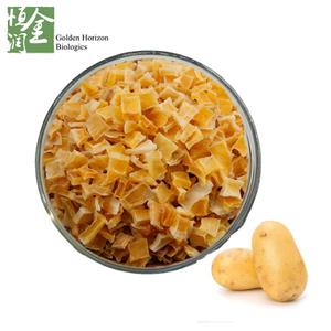 Hot Selling Chinese New Crop Sell Air Dried Potato Flakes Dehydrated Vegetables Chips