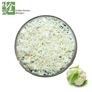 Freeze Dried Cauliflower Rice