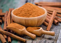 Cinnamon: How can This Simple Spice Help You FIGHT Stubborn Belly Fat?