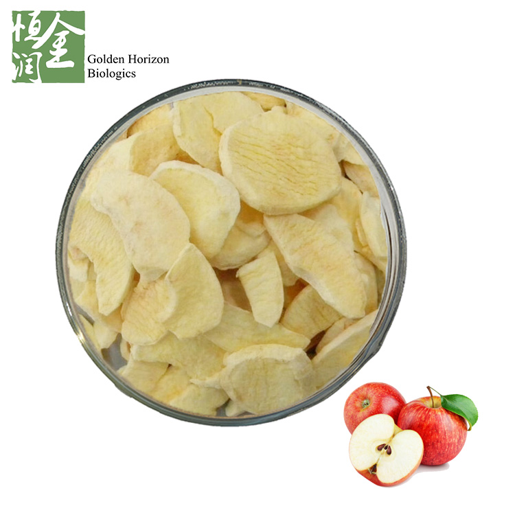 Delicious Dried Apple Slice/Dice,FD Apple Fruit 