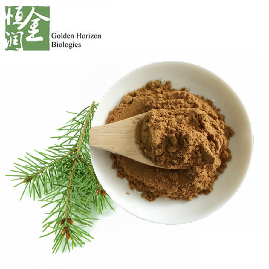 High Quality Herbal Medicine Pine Needle Powder