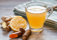 Ginger Extract - A Gold Nugget for Functional Food and Beverage